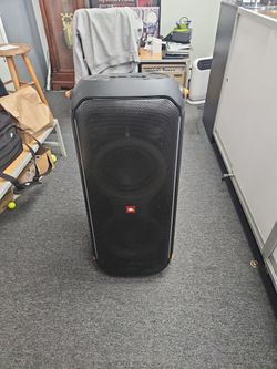 JBL PartyBox 710