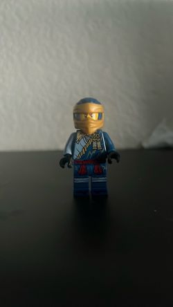 Ninjago dragons rising Jay