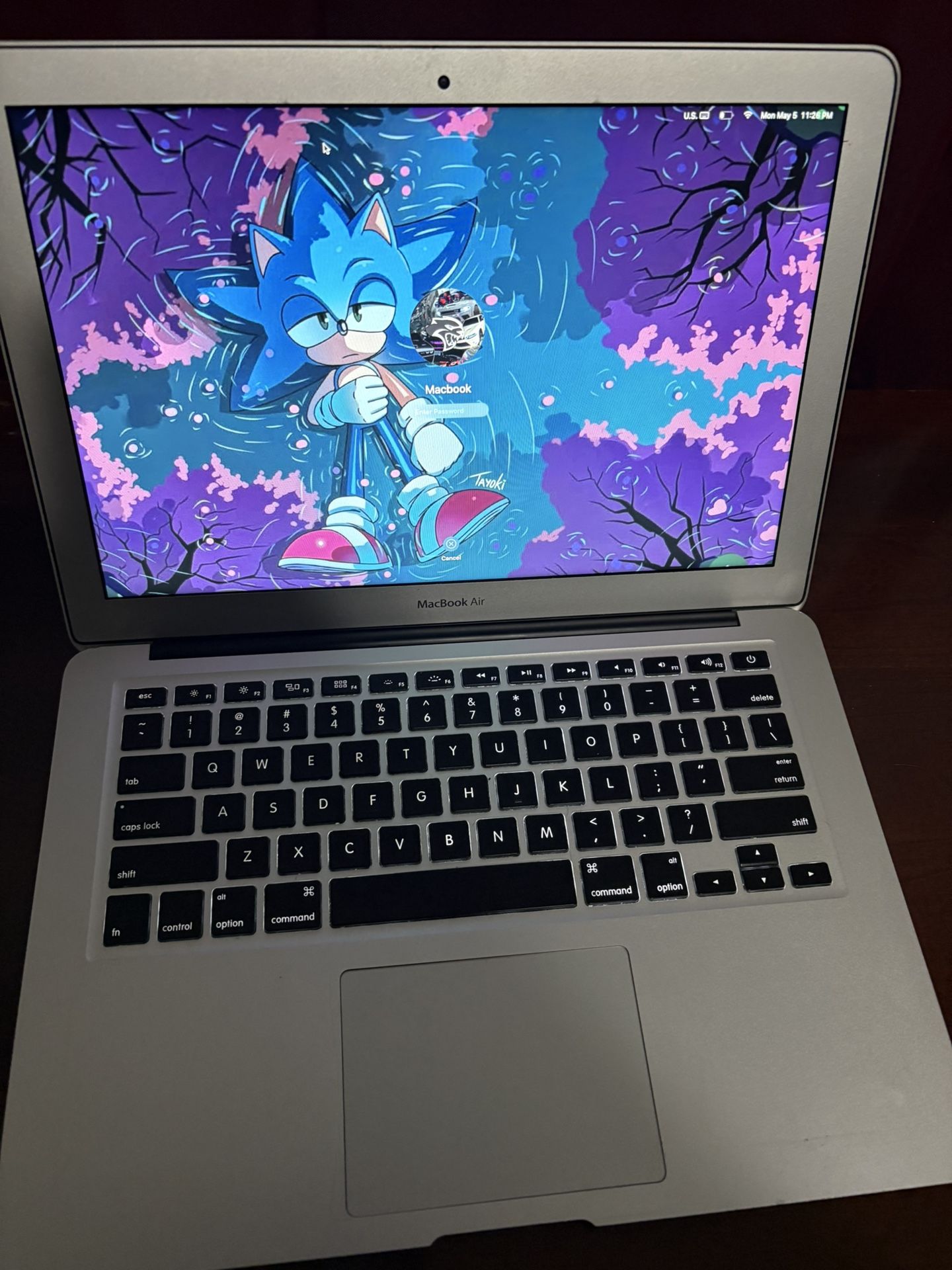 MacBook Air