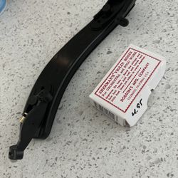 Violin Rosin & Neckpiece 