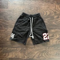 Amiri Shorts