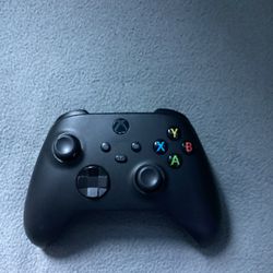 Xbox Controller 