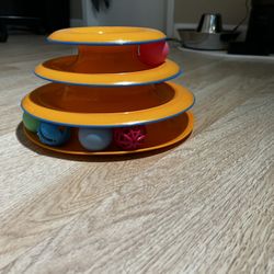 Cat Toy