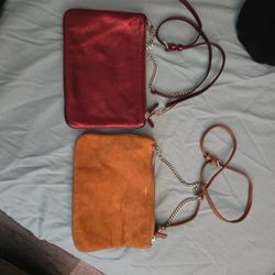 Sandro Purses