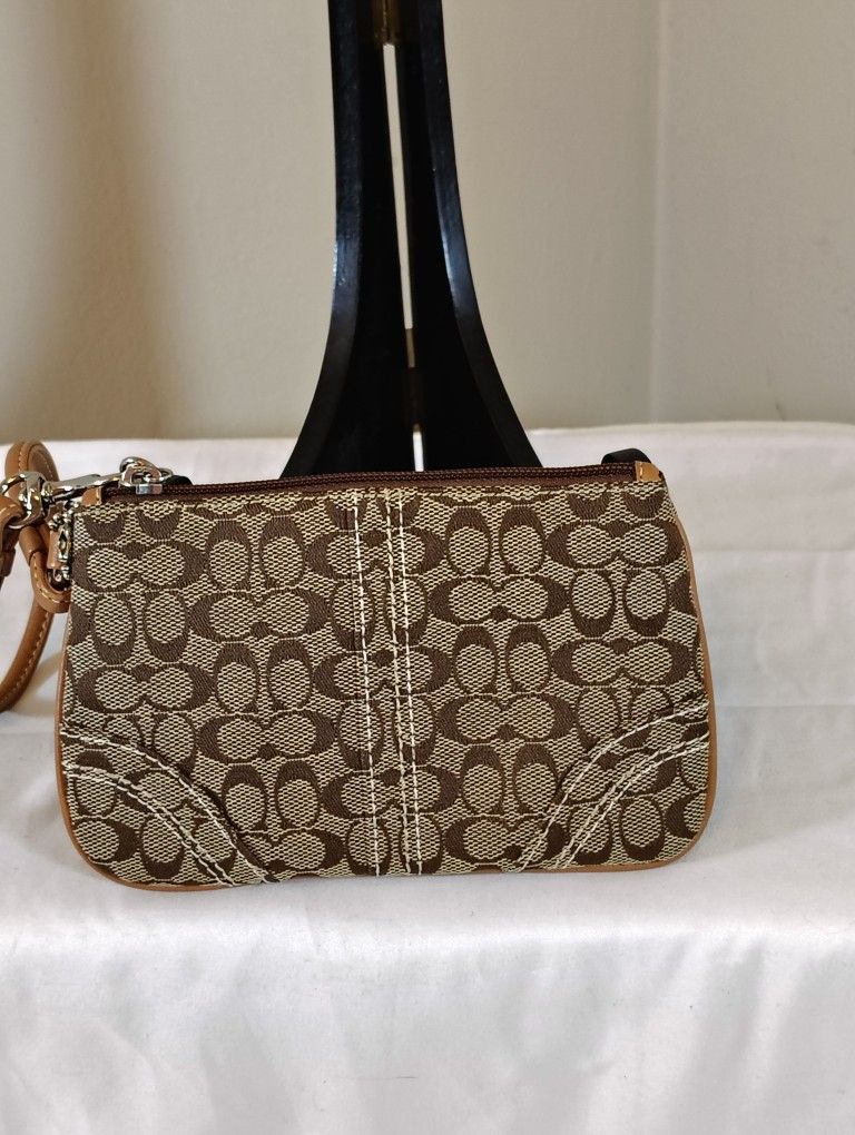 Coach Mini