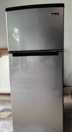 Small refrigerator
