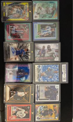 Soccer Cards for Sale/Trade