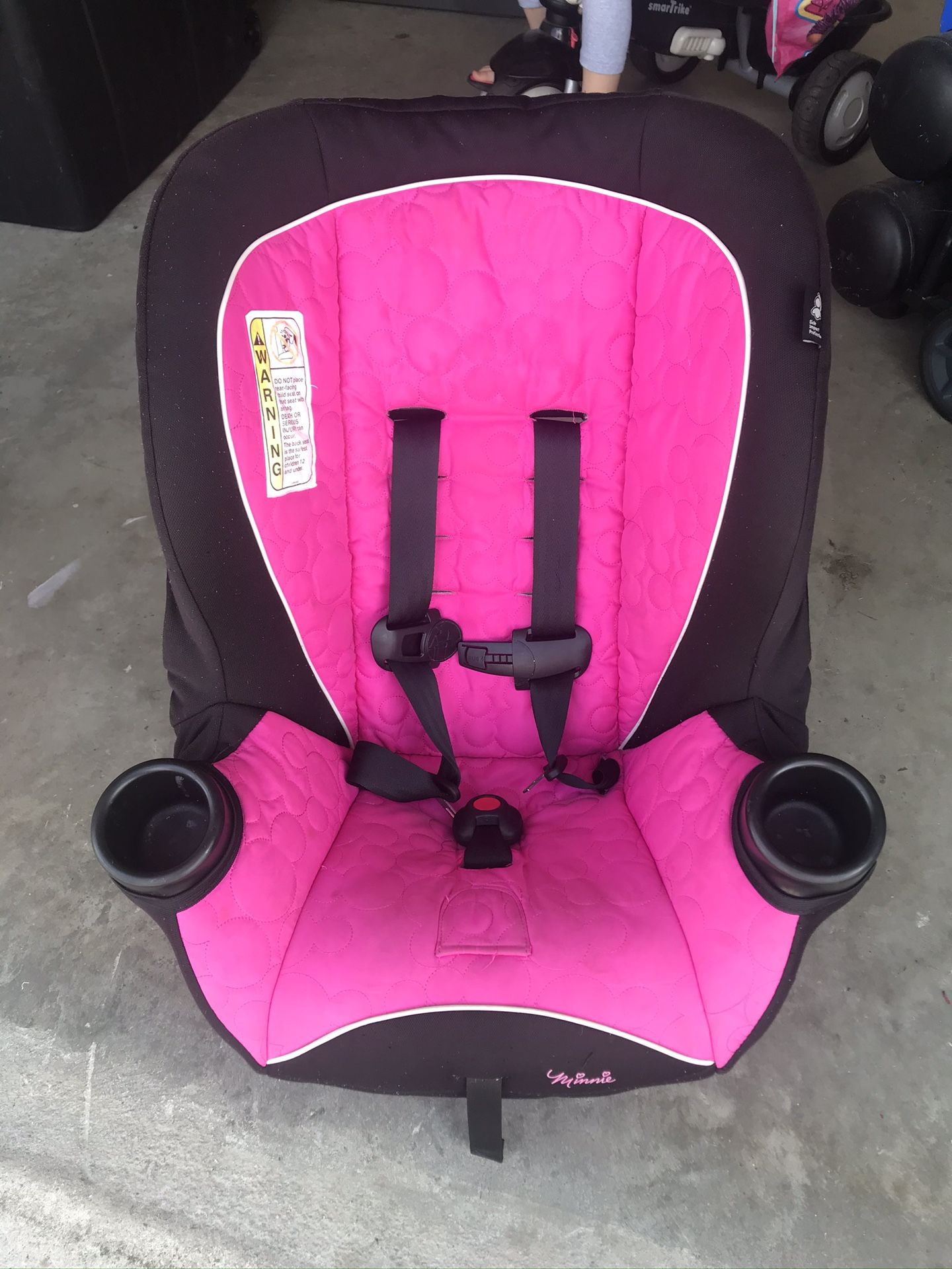 Car seat