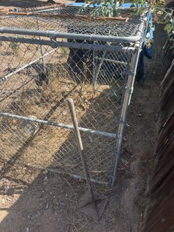 Heavy duty enclosure