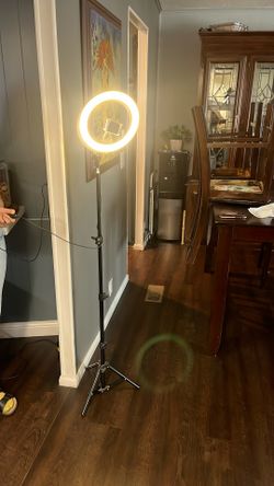 Ring Light