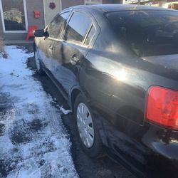 Título Limpio  Galán  4 Cilindros  2011