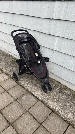 Chicco Viaro Stroller