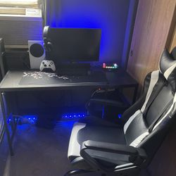 Gaming Setup