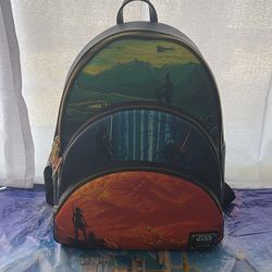 Star Wars Disney 100 Decades Loungefly 