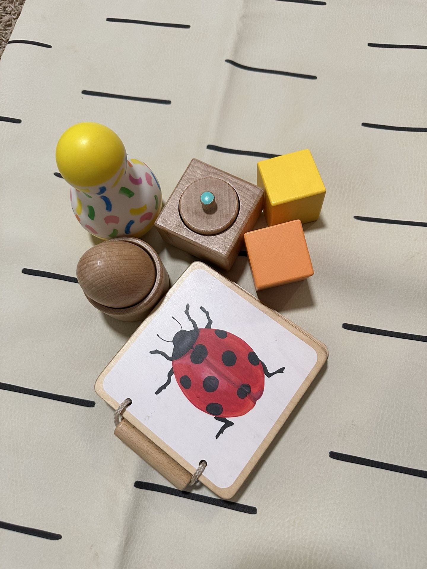 Lovevery Toys For Baby