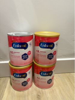 Enfamil A.R infant