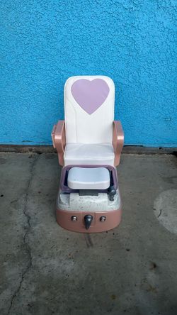 Our generation nail spa