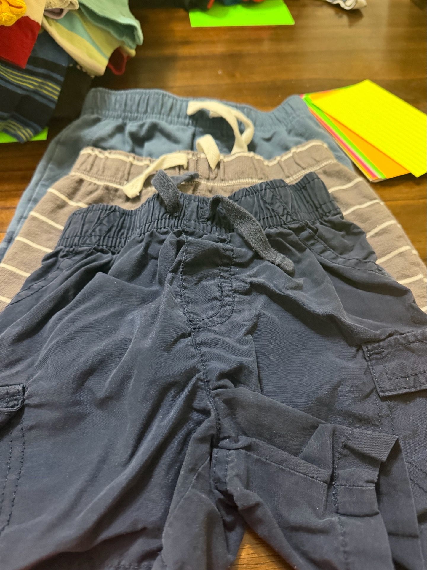 Shorts