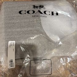 New Coach Purse 