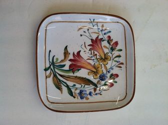 Ker-Vitrex Made in Germany 4" Coaster