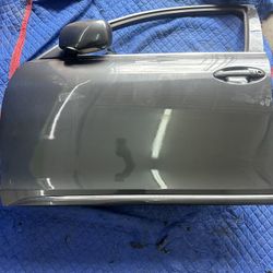 Door assembly left front 2006 GS 430