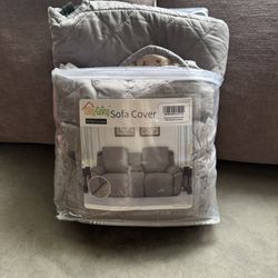 Easy-Going Love Seat