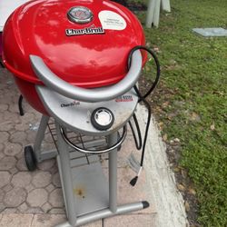 Electric Grill