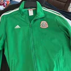 Mexico soccer Team Sweater