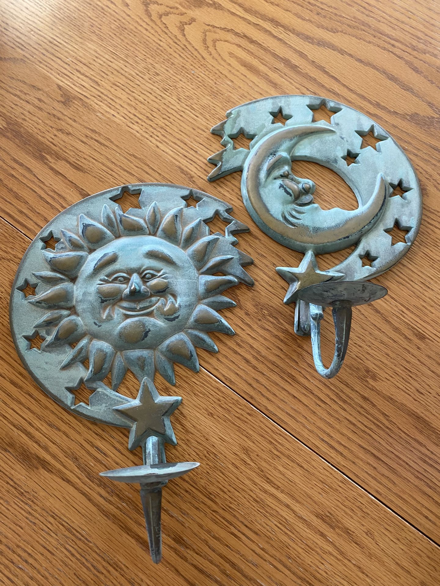 Candle Holders