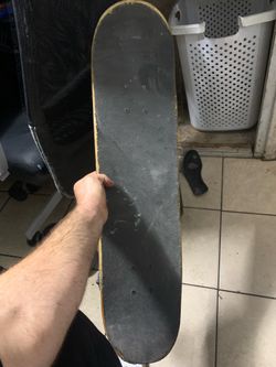 Good wood puppy party skateboard