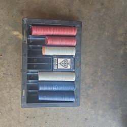 Poker Chips