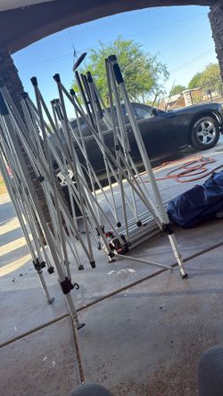 URGENTLY NEEDING CANOPY