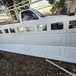 Garage Door 16x7 