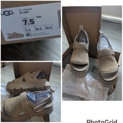 Ugg Sandals  
