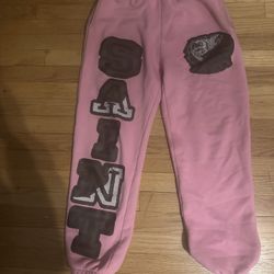 Saint Vanity Joggers 