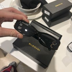 Balenciaga Sunglasses 