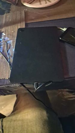 Revvl tab 2