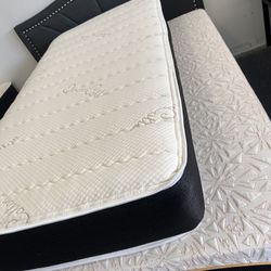 Twin Mattress Size 