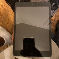 iPad 