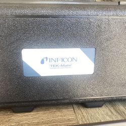 Refrigerant Leak Detector
