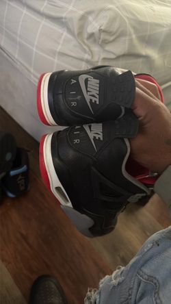 Jordan Retro 4