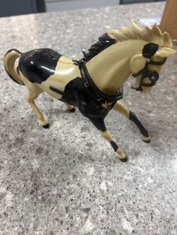 70s stagecoach horses