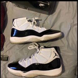 Air Jordan 11 Retro Concord 