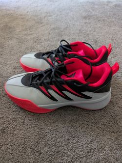 Adidas Shoes Size 10.5