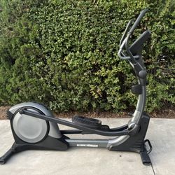 Elliptical 
