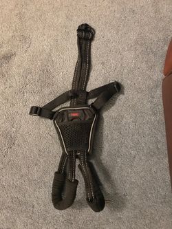 Halti No Pull Dog Harness size Large