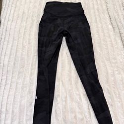 Lululemon Leggings