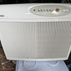 Kenmore Air Purifier HEPA