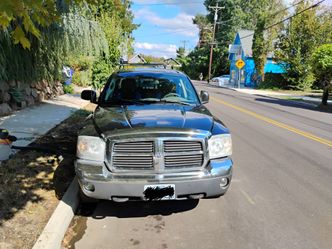 2005 Dodge Dakota
