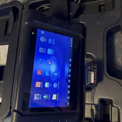 Autel Scanner MP808BT Diagnostic Obd2
